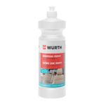 Würth Oto Döşeme Deri Koltuk Kanepe Besleyici Bakım Kremi 1 L