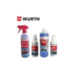 Würth Oto Kışlık Bakım Paketi Wurth