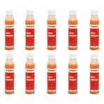 Würth Oto Konsantre Cam Suyu Temizleme Sabunu 32ml 10 ADET
