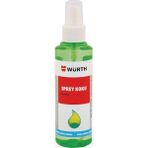 Würth Oto Sprey Koku Forest 150 ml Sigara ve Kötü Kokuları Yok Eden Etkili Ferahlatıcı
