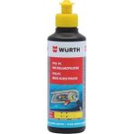 Würth P90 Far Temizleyici Parlatma Cilası 250 gr Tek Ebat - 0,25 kg