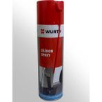 Würth Pinlock Würth Silikon Spreyi 500 ml