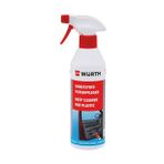 Würth Plastik Yüzey Temizleyicisi 500 Ml