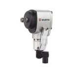 Würth Pn-Dss1/2ın-F Somun Sıkma ve Sökme Makinesi ile Maksimum Güç ve Konfor