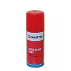 Würth Q.fresh Pure100ml 08937646520281 Araç İçi Tazeleme Sprey