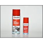 Würth Quick Fresh 100 ml + Würth Kokpit Bakım Ve Temizleme Sprey 2'li Set
