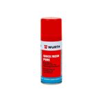 Würth Quık Fresh Pure Klima Koku Bombası Tazeleme Spreyi QUIK FRESH