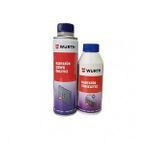 Würth Radyatör Sızıntı Önleyici + Temizleyici 250ml + 300ml
