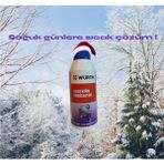 Würth Radyatör Temizleyici