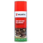 Würth Rost Of Plus Pas Sökücü Sprey 400 ml
