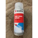 Würth Saydam Mat Vernik Sprey Oto Vernik Far Jant Kaporta Vernik 400ML