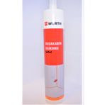 Würth Şeffaf 310 ml Duşakabin Silikonu