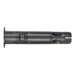 Wurth Shark Pro 8X46 10 Lu Super Siyah Ahtapot Dubel Buldex Vida