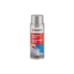 Würth SICAKLIĞA DAYANIKLI SPREY BOYA