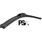 Würth Silecek Dört Mevsim Plus 300MM 12 Inç - 7 Apratlı - Tüm Modeller Tek Ebat - Peugeot