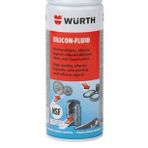 Würth Silikon Fluid Nsf Gıda Uyumlu 400 Ml Silikon Sprey