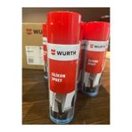 Würth Silikon Sprey 2025 Üretim