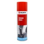 Würth Silikon Sprey 300Ml