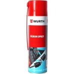 Würth Silikon Sprey 500 ml Yüksek Kalite Koruma ve Bakım İçin Etkili Ürün