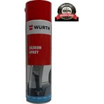Würth Silikon Sprey 500Ml Orjinal 0893221