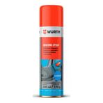 Würth Silikon Sprey Finisher 300Ml - Plastik Ve Kauçuk Koruma