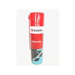 Würth Silikon Sprey Genel Şeffaf