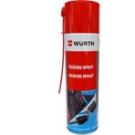 WÜRTH SİLİKON SPREY