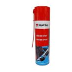 Würth Silikon Spreyi - Şeffaf - Standart