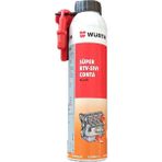 Würth Süper Rtv - Sıvı Conta Siyah
