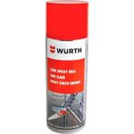 Würth Temel Çinko Koruma Çinko Sprey 400 ml