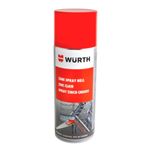 Würth Temel Çinko Koruma Çinko Sprey 400Ml ''Made In Germany''