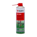 Würth Würt 500 Ml Hhs 2000 Yağlama Spreyi