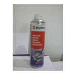 Würth Würt Benzinli Motor Boğaz Kelebeği Tem.500ml