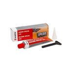 Würth Würt Dayanıklı Sıvı Conta Siyah 250 Derece Isıya Dayanıklı-Motor Sızdırmazlık Maddesi