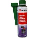 Würth Wurth Benzin Katkısı Enjektör Temizleyici 300 ml