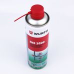 Würth Würth Hhs 2000-zincir Yağlama Spreyi 500ml