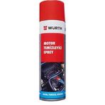 Würth Würth Hızlı Motor Temizleme 500Ml