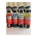 Würth WÜRTH TEMİZLİK SETİ (CANT, JANT, BÖCEK, EASY CLEAN TEMİZLEYİCİ