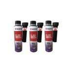 Würth Würth Yeni Nesil Enjektör Temizleyici Dizel Performans Iyileştirici 300ML 3 Adet