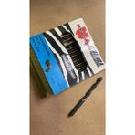 Würth Würth Zebra Matkap Ucu 7.5 mm Hss Demir Çelik Metal Aliminyum 1 Adet