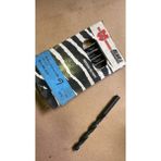 Würth WÜRTH ZEBRA MATKAP UCU 9 MM HSS DEMİR - ÇELİK - METAL - ALİMİNYUM 1 ADET