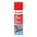 Würth Zift Katran Temizleyici Spreyi 300 ML Zift Çıkarıcı