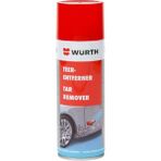 Würth Zift ve Katran Temizleyici 300ML - 300 ml