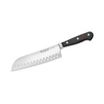 Wüsthof 1040131317 Oluklu 17 cm Classıc Santoku Bıçağı