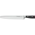 Wüsthof Classic 23 cm Tırtıklı Doğrama Bıçağı