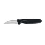 Wüsthof Create 6 cm Black Soyma Bıçağı