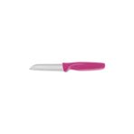 Wüsthof Create 8 cm Pink Soyma Bıçağı