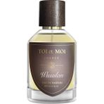 Wusulan Edp 100 ml Unisex Parfüm