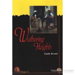 WUTHERING HEIGHTS (CD'LI-STAGE 5) - EMILY BRONTE