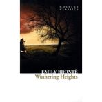 [Wuthering Heights (Collins Classics)] [By: Bronte, Emily] [April, 2010]